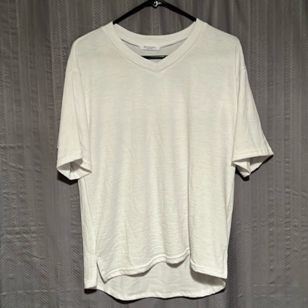 Monologue Dress Top